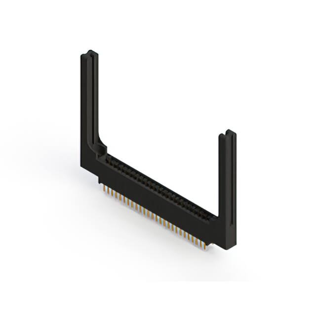396-052-520-858 EDAC Inc.  Edgeboard Connectors